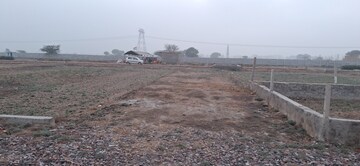Plot Area in  Plot at Upsidc Site B – for Sale