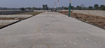 Plot Area in  Plot at Dhoom Manikpur – for Sale
