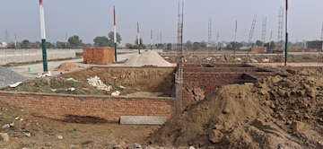 Plot Area in  Plot at Dhoom Manikpur – for Sale