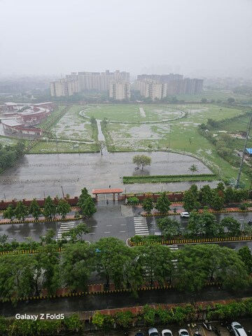 Master Plan in 4 BHK Penthouse at Amrapali Zodiac, Sector 120 – for Sale