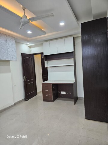 Kitchen in 4 BHK Penthouse at Amrapali Zodiac, Sector 120 – for Sale