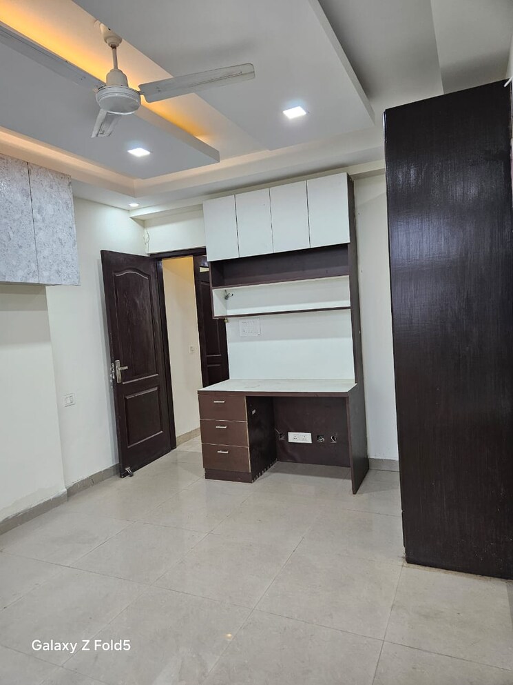 Kitchen, amrapali-zodiac 4 Bedroom 2300 Sq.Ft. Penthouse In Sector 120 Noida 8016123