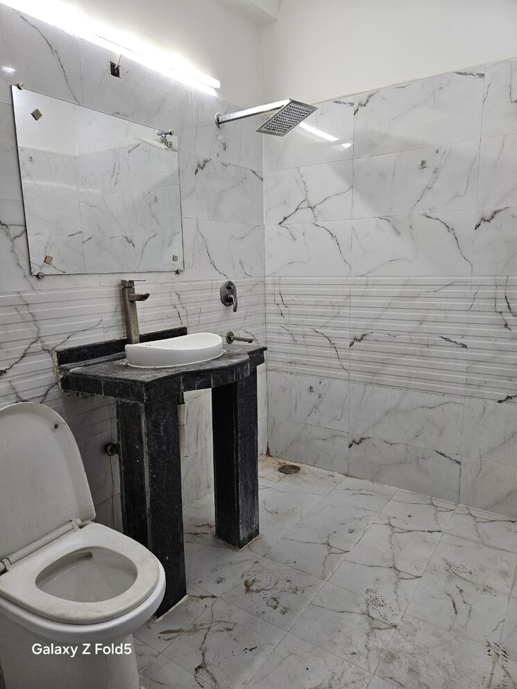 Master Bedroom, amrapali-zodiac 4 Bedroom 2300 Sq.Ft. Penthouse In Sector 120 Noida 8016123