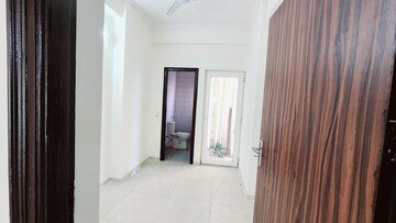Building Lobby in 3 BHK Apartment at Amrapali Crystal Homes, Sector 76 – for Sale