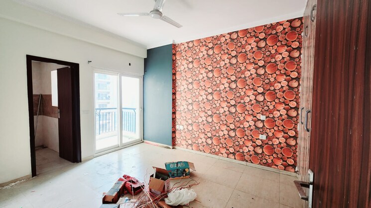 Bedroom, amrapali-crystal-homes 3 Bedroom 1375 Sq.Ft. Apartment In Sector 76 Noida 8016131