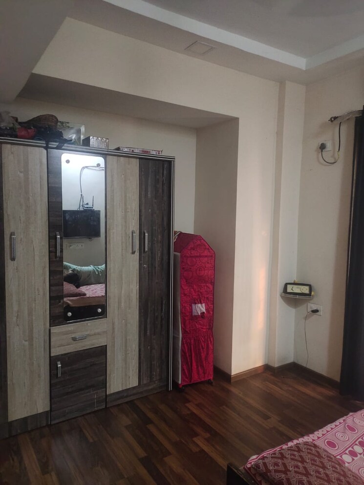 Bedroom, vardhaman-park 1 Bedroom 663 Sq.Ft. Apartment In Shahad Thane 8016149