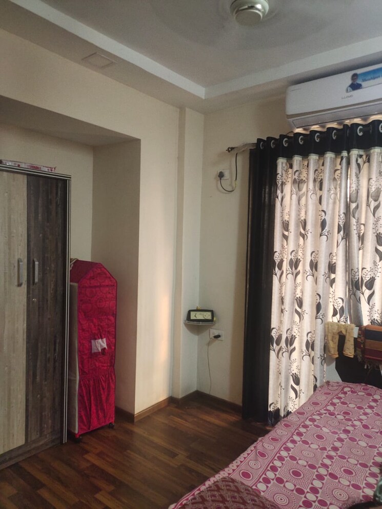 Bedroom, vardhaman-park 1 Bedroom 663 Sq.Ft. Apartment In Shahad Thane 8016149