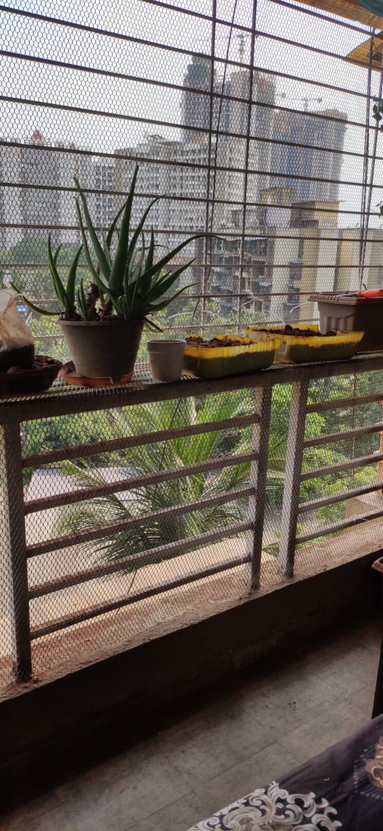 Balcony, vardhaman-park 1 Bedroom 663 Sq.Ft. Apartment In Shahad Thane 8016149