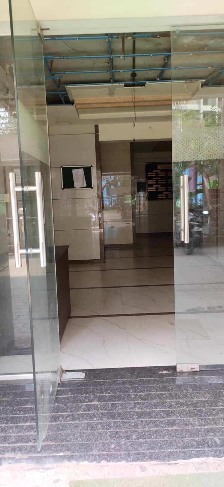 undefined, vardhaman-park 1 Bedroom 663 Sq.Ft. Apartment In Shahad Thane 8016149