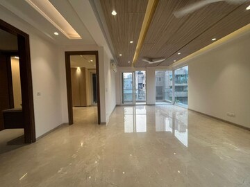 4 BHK Builder Floor For Rent in DLF Queens Court Greater Kailash ii Delhi  8016141