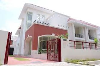 5 BHK Apartment For Rent in Ansal Palm Spring Villas Sushant Golf City Lucknow  8016140