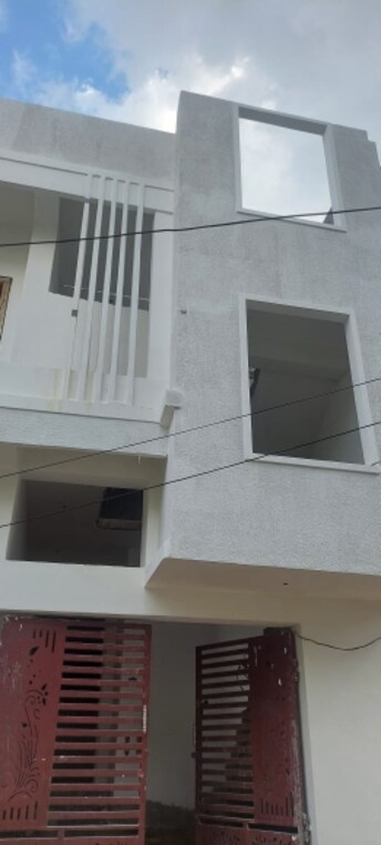 3 BHK Independent House For Resale in Tolichowki Hyderabad  8016142