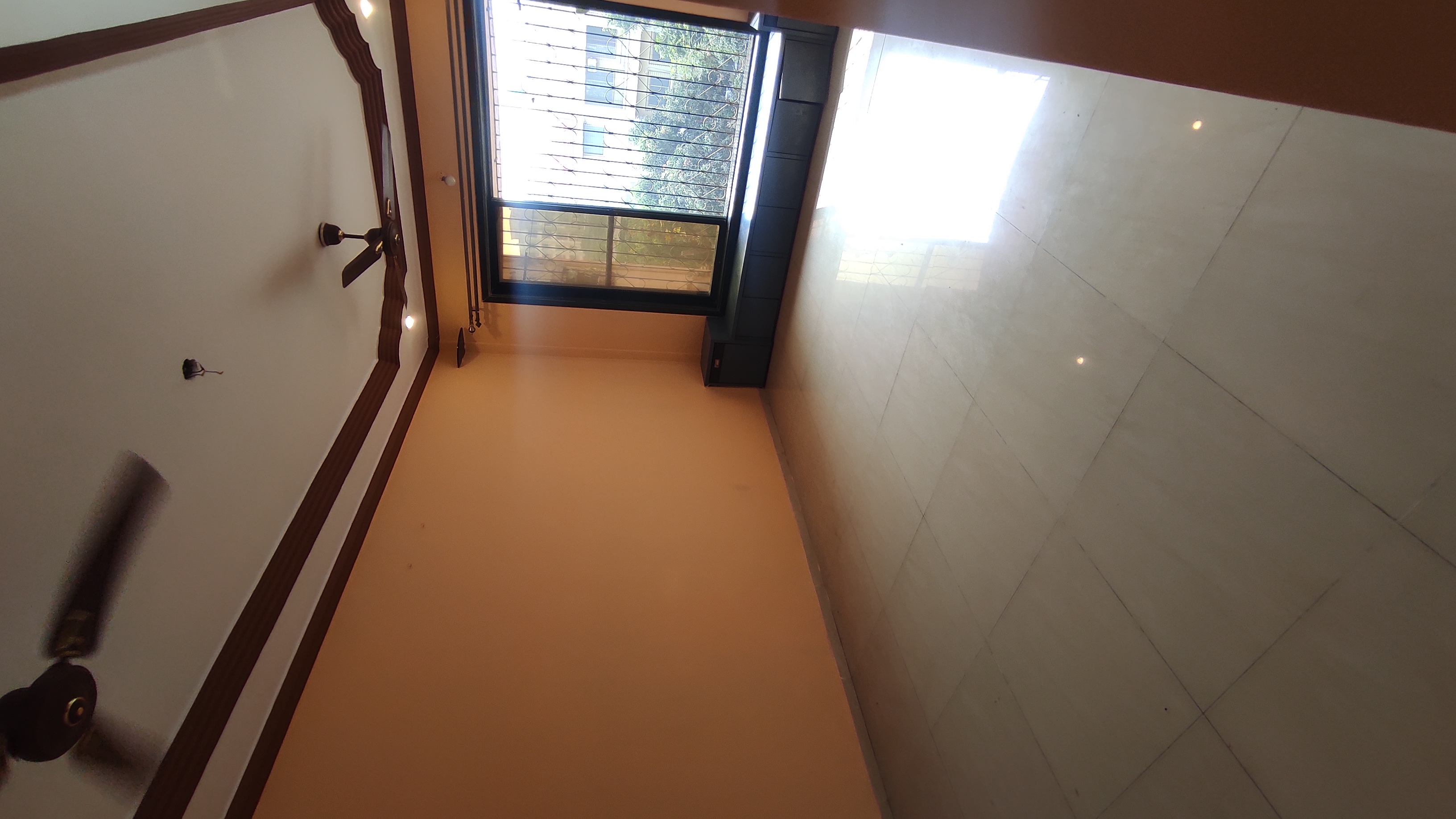 2 BHK 1000 Sq.Ft. Apartment in Platinum Galaxy