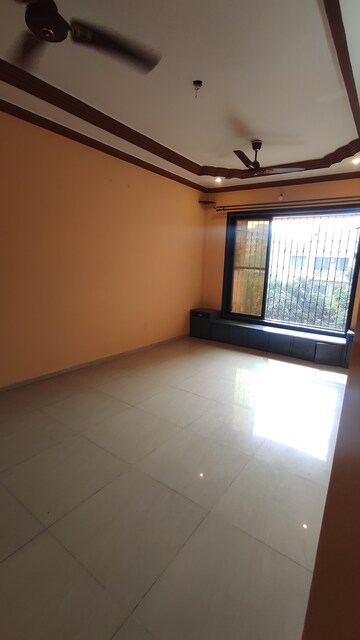 2 BHK Apartment For Resale in Platinum Galaxy Vasai West Palghar  8016143