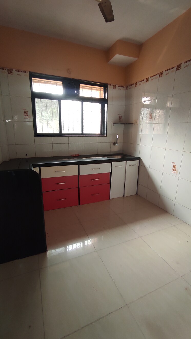 Kitchen, platinum-galaxy 2 Bedroom 1000 Sq.Ft. Apartment In Vasai West Palghar 8016143