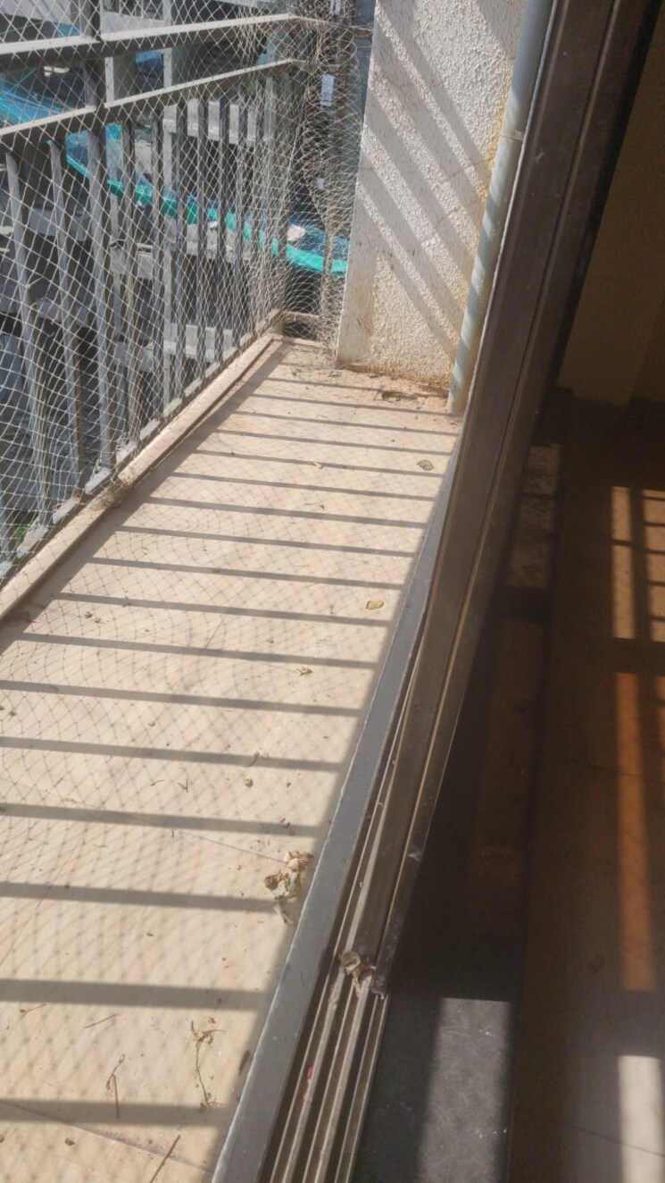 Balcony, agarwal-and-doshi-complex 2 Bedroom 975 Sq.Ft. Apartment In Vasai West Palghar 8016144