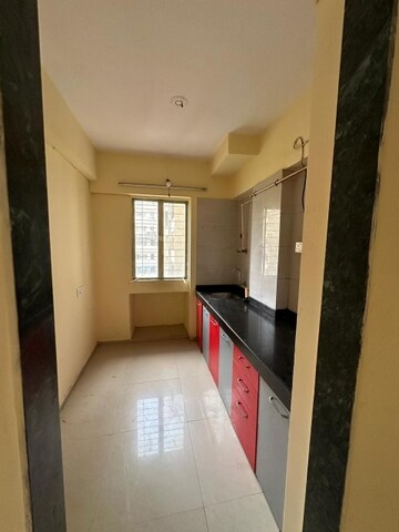 1.5 BHK Apartment For Sale in Laxmi Avenue D Global City Ph-1, Virar West