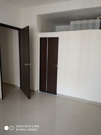 1 BHK Apartment For Rent in Vinay Unique Gardens Virar West Palghar  8016155