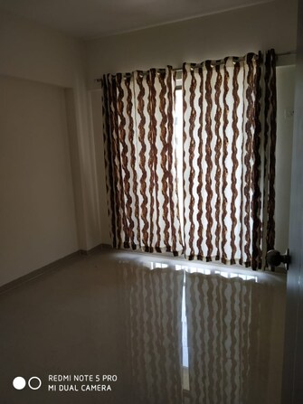 1 BHK Apartment For Rent in Vinay Unique Gardens Virar West Palghar  8016155