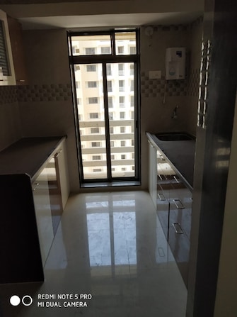 1 BHK Apartment For Rent in Vinay Unique Gardens Virar West Palghar  8016155