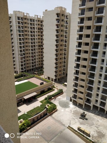 1 BHK Apartment – Exterior View View at Vinay Unique Gardens, Virar West - for Rent