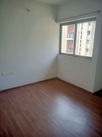 Master Bedroom in 1.5 BHK Apartment at Lodha Palava City Lakeshore Greens, Dombivli East – for Rent