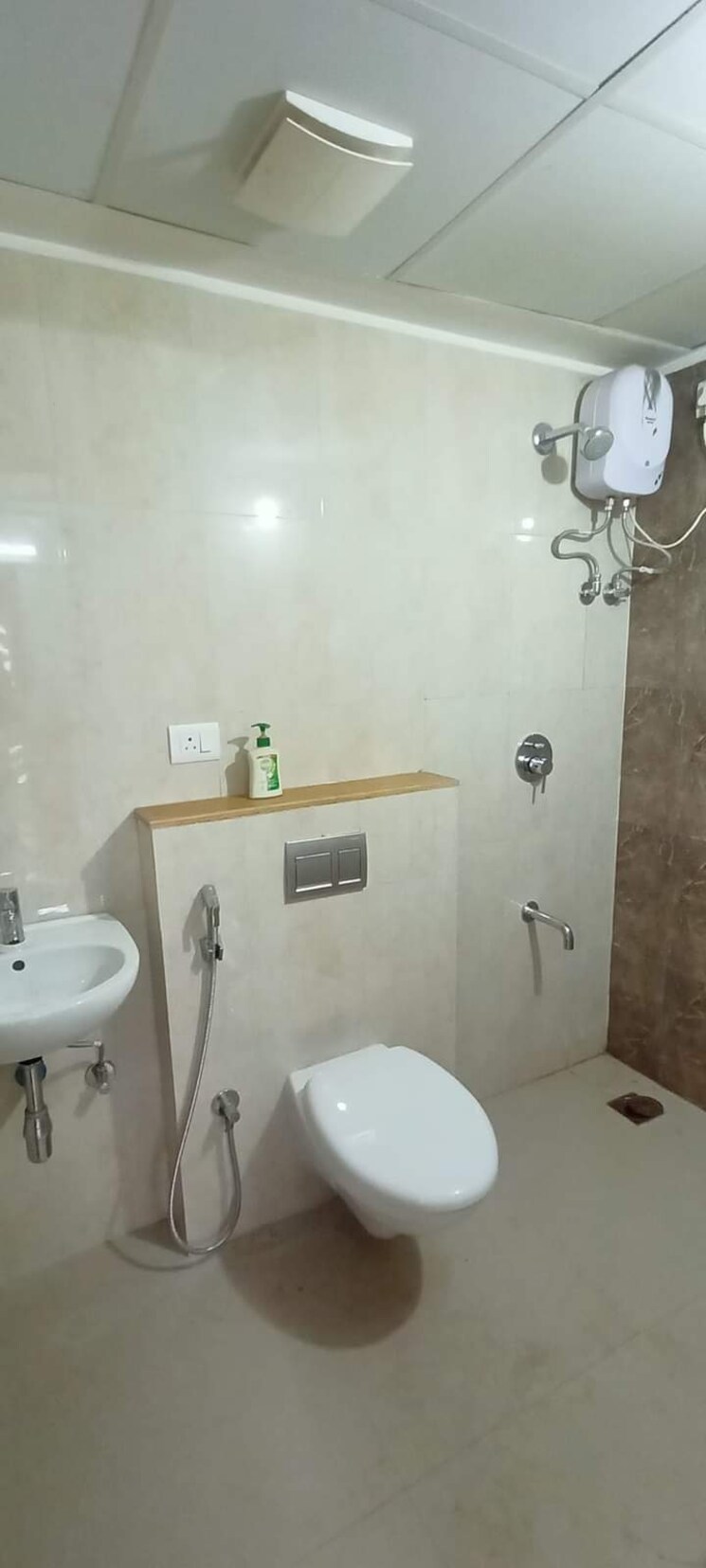 Master Bedroom, lodha-palava-city-lakeshore-greens 1.5 Bedroom 650 Sq.Ft. Apartment In Dombivli East Thane 8016154