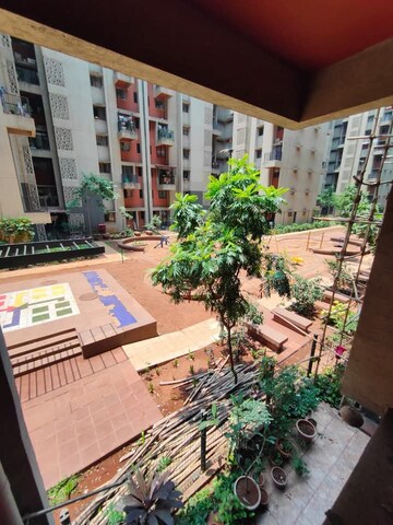 2.5 BHK Apartment – Exterior View View at Lodha Palava City Lakeshore Greens, Dombivli East - for Rent