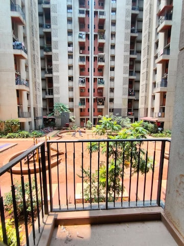 2.5 BHK Apartment For Rent in Lodha Palava City Lakeshore Greens Dombivli East Thane  8016163