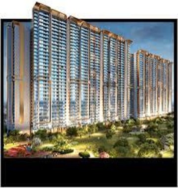 4 BHK Apartment For Sale in M3M Mansion, Sector 113