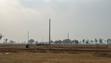  Plot For Sale in Jewar
