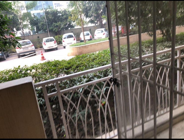 Balcony, sector 16c greater noida 2 Bedroom 935 Sq.Ft. Apartment In Sector 16c Greater Noida Greater Noida 8016178