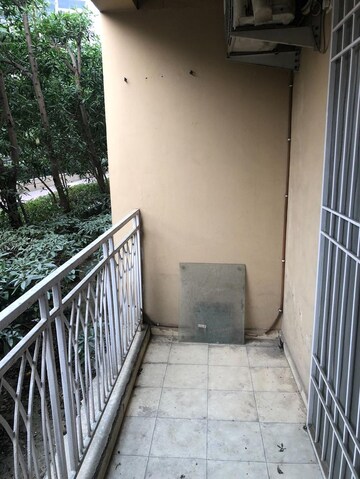 Balcony in 2 BHK Apartment at Sector 16c Greater Noida – for Sale