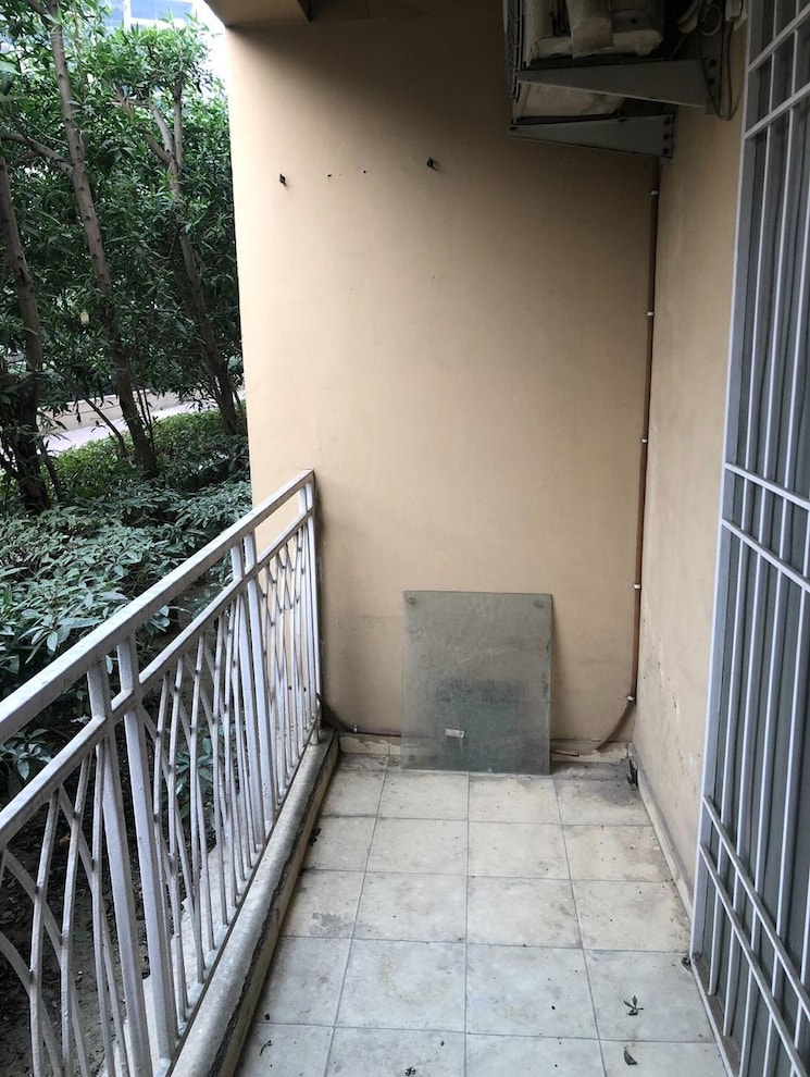 Balcony, sector 16c greater noida 2 Bedroom 935 Sq.Ft. Apartment In Sector 16c Greater Noida Greater Noida 8016178