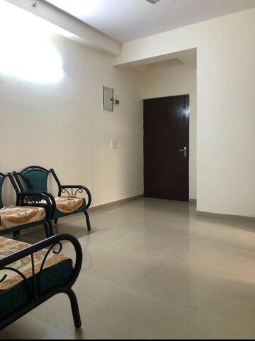 Master Bedroom in 2 BHK Apartment at Sector 16c Greater Noida – for Sale