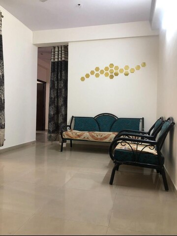 Living Room in 2 BHK Apartment at Sector 16c Greater Noida – for Sale