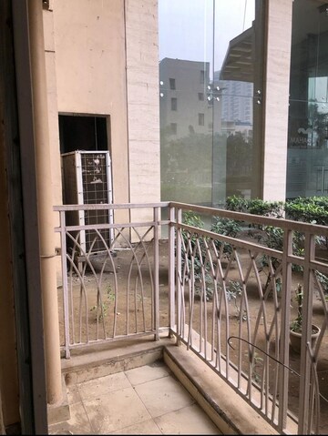 Master Bedroom in 2 BHK Apartment at Sector 16c Greater Noida – for Sale