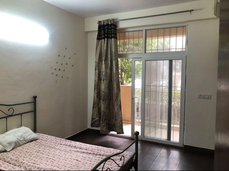 Bedroom, sector 16c greater noida 2 Bedroom 935 Sq.Ft. Apartment In Sector 16c Greater Noida Greater Noida 8016178