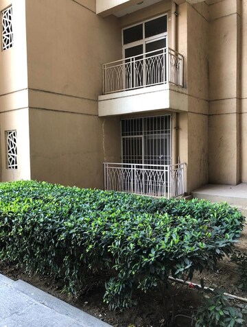 Balcony in 2 BHK Apartment at Sector 16c Greater Noida – for Sale