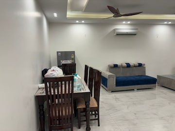 4 BHK Builder Floor For Rent in Paryavaran Complex Delhi  8016181