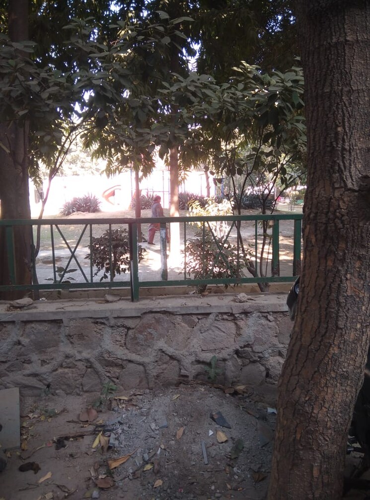 Exterior View, sector 12 5 Bedroom 162 Sq.Mt. Independent House In Sector 12 Noida 8016183