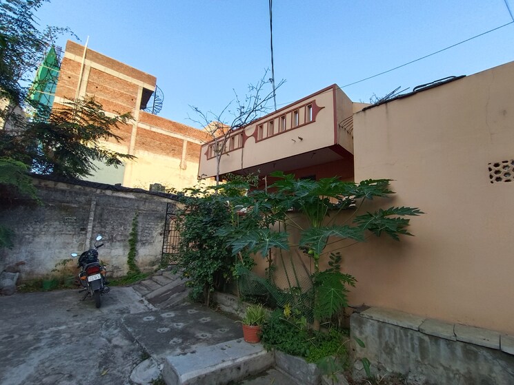 Exterior View, mettuguda 4 Bedroom 126 Sq.Yd. Independent House In Mettuguda Hyderabad 8016185