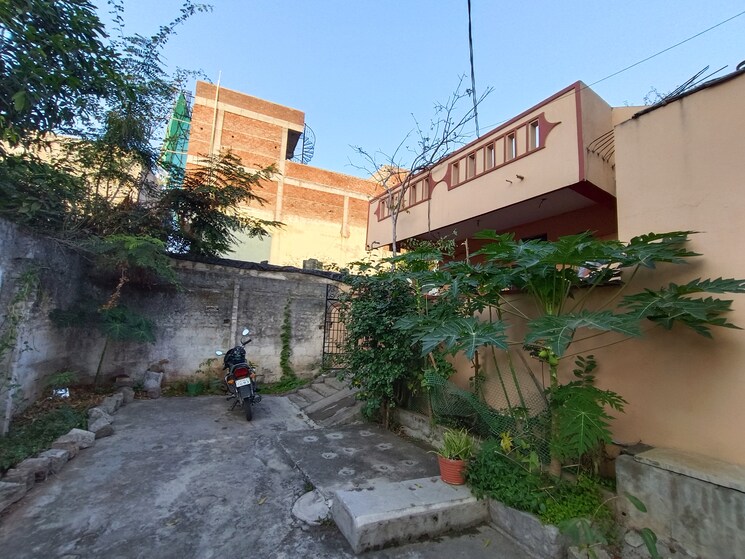 Exterior View, mettuguda 4 Bedroom 126 Sq.Yd. Independent House In Mettuguda Hyderabad 8016185