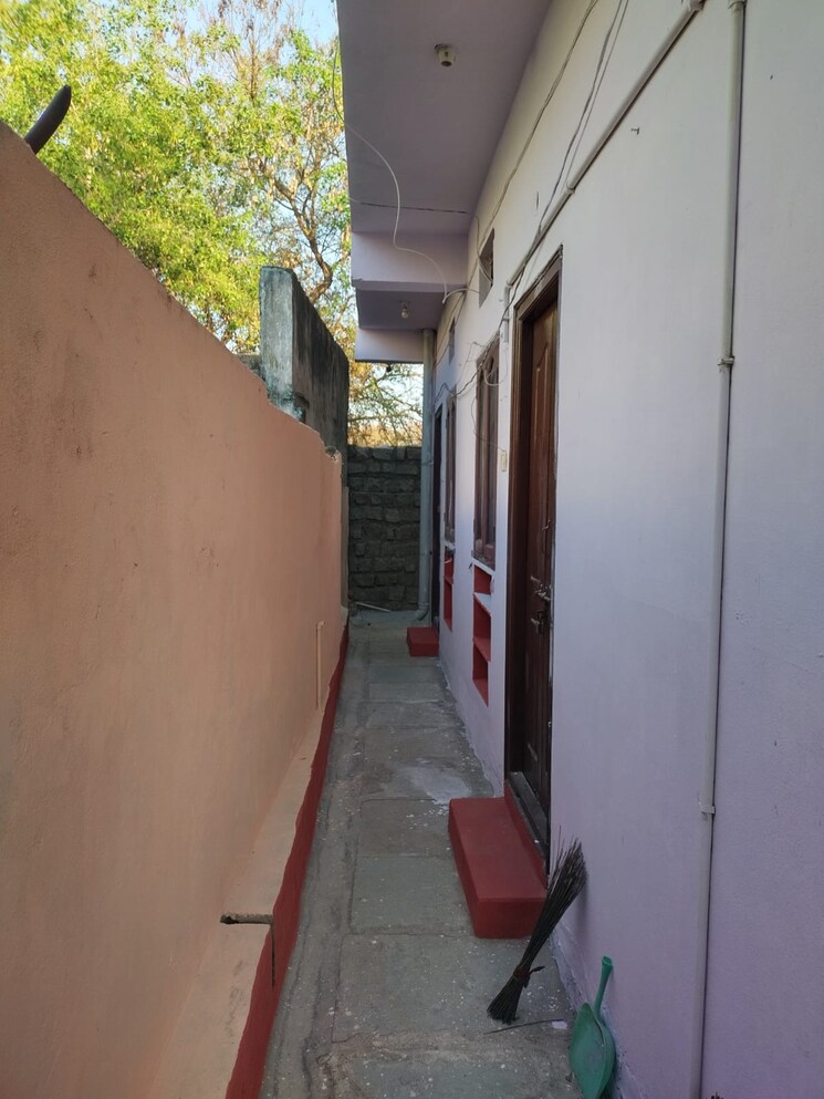 Master Bedroom, mettuguda 4 Bedroom 126 Sq.Yd. Independent House In Mettuguda Hyderabad 8016185