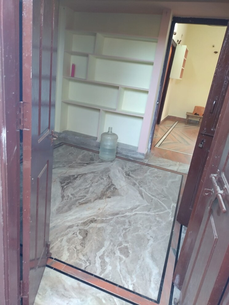 Balcony, mettuguda 4 Bedroom 126 Sq.Yd. Independent House In Mettuguda Hyderabad 8016185