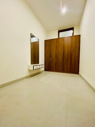 3 BHK Apartment For Rent in Silver City Extention Vip Road Zirakpur  8016186