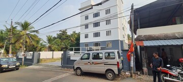  Office Space For Rent in Kakkanad