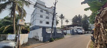  Office Space – Exterior View View at Kakkanad - for Rent