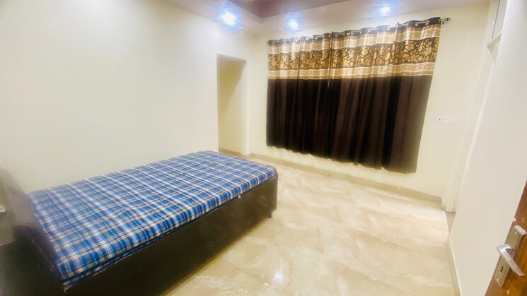Bedroom, sector 39 2 Bedroom 1200 Sq.Ft. Builder Floor In Sector 39 Gurgaon 8016192