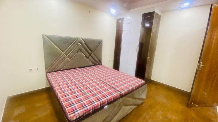 Bedroom, sector 39 2 Bedroom 1200 Sq.Ft. Builder Floor In Sector 39 Gurgaon 8016192